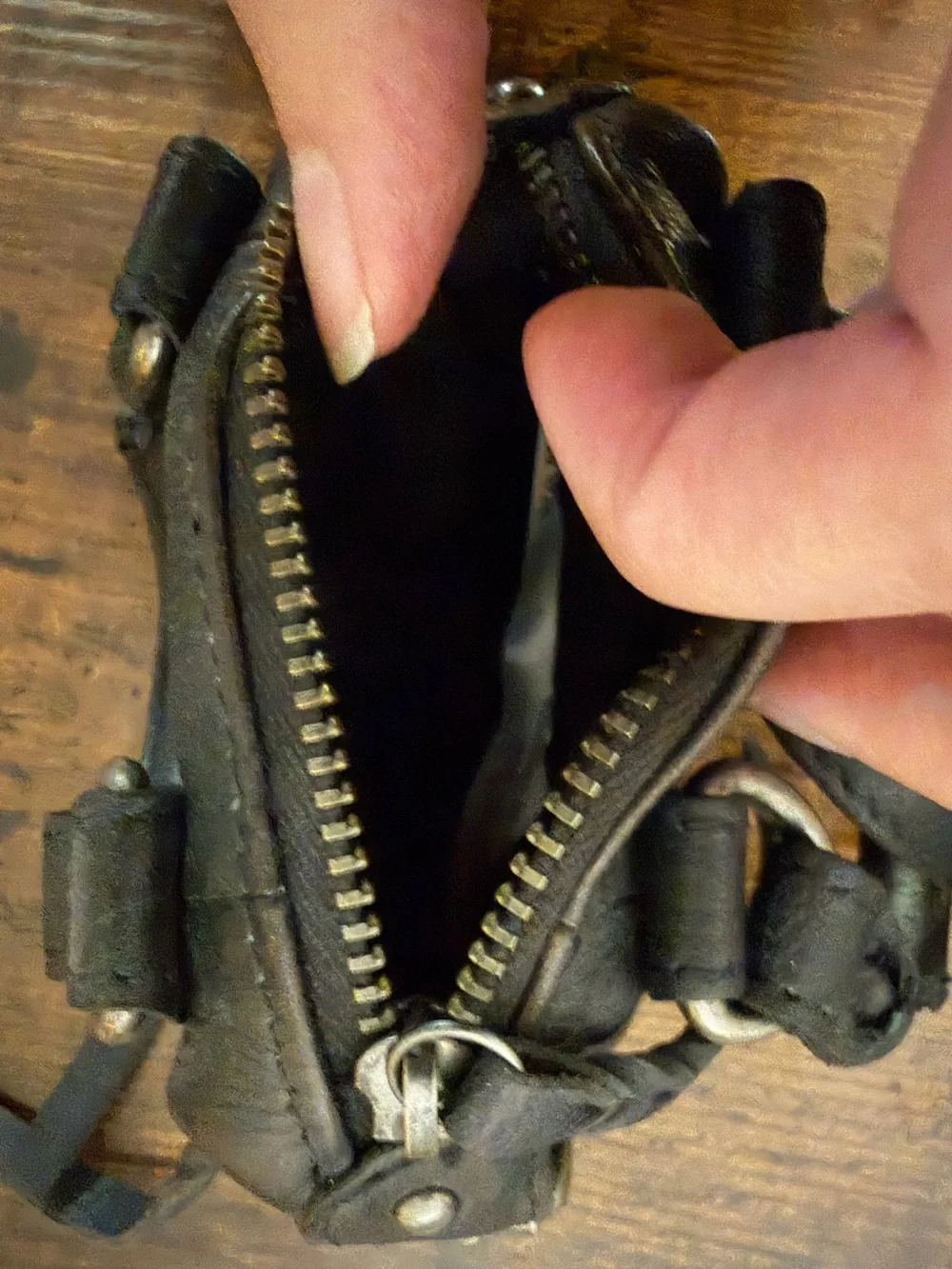 Free People Micro Emerson Purse